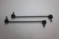 Стойка стабилизатора Citroen C4 Peugeot 307/408 перед. (Пелит) Стойка стабилизатора Citroen C4 Peugeot 307/408 перед. (Пелит)