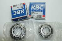 Подшипник ступицы Daewoo Matiz задн. (внутр.+наруж.) (NBN)