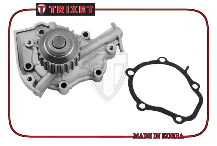 Насос водяной (помпа) Matiz, Tico, Aveo (1.2), Spark 0.8/1.0 05--