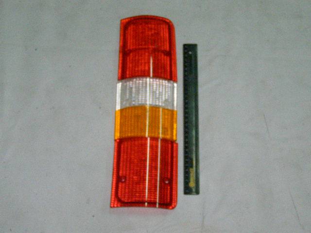 Рассеиватель задн. фонаря /Г-2705/ прав. с/о (ФОРМУЛА СВЕТА)