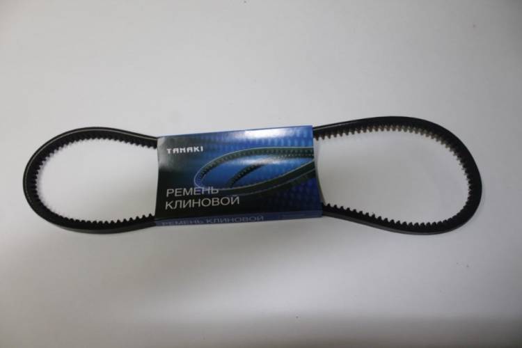 Ремень генер. /Г-3302/ 900 зубчатый (TANAKI)