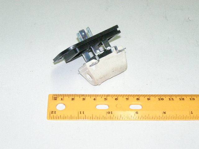 Сопротивление печки /Г-3302/ н/о (КЗАЭ)