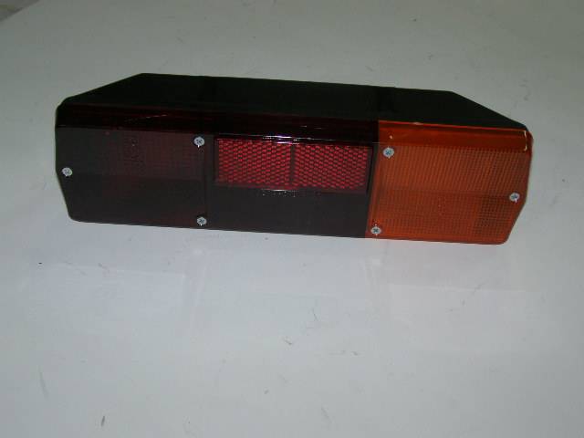 Фонарь задний /Г-53, К./ прав. (ТехАвтоСвет)