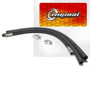 Шланг ГУР /Г-3110, 3302 дв. 405/ (Riginal)