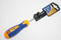 Отвертка крестовая 75 намаг. након. (KRAFT) Отвертка крестовая 75 намаг. након. (KRAFT)