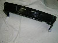 Бампер /2115/ задн. под покраску (жест.) зав. (Тольятти)