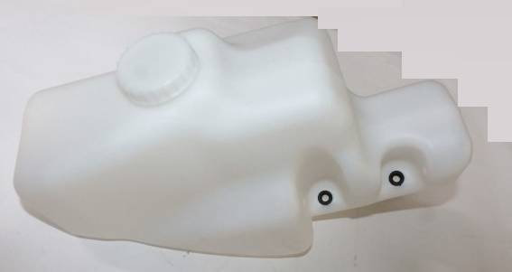 Бачок омыв. /21214/ 2 мотора (Сызрань)