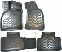 Ковры салона ВАЗ 2170 Приора 07-- полиуретан 3D с подпятником (Элерон) (Aileron) Ковры салона ВАЗ 2170 Приора 07-- полиуретан 3D с подпятником (Элерон) (Aileron)