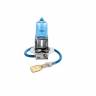 Лампа H3 12V 55W +50% HOD WHITE 5500К (Torino)