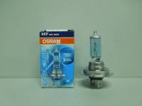 Лампа H7 12V 55W +20% COOL BLUE INTENCE 4000К (OSRAM)
