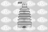 Пыльник ШРУС Renault Logan Clio Megan Sandero наруж. термопласт Пыльник ШРУС Renault Logan Clio Megan Sandero наруж. термопласт