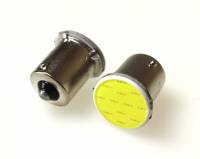 Лампа габарит. 12V R10W 1 COB с цок. BA15s (Nord Yada) Лампа габарит. 12V R10W 1 COB с цок. BA15s (Nord Yada)