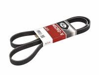 Ремень кондиц. Volvo S60 S80 XC60 XC70 Gates 3PK628SF