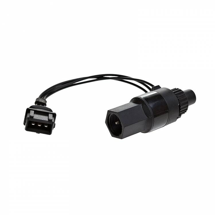 Датчик скорости /Г-3302, УАЗ/ 6-ти имп. квадрат. Калуга (3013843)