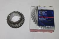 Кор. /01-07/ Шестерня 2 пер. голая (АВТОВАЗ)