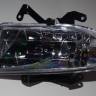 Фара п/туман. Hyundai Accent (Тагаз) лев. (Component)