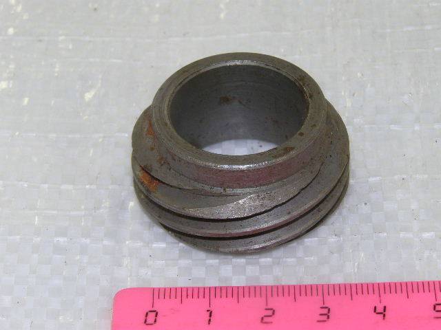 Кор. /01-07/ Шестерня привода спидом. /9 зуб./ (Тольятти)