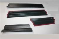 накладка порогов салона /2180 lada vesta/ декоратив. (4шт) накладка порогов салона /2180 lada vesta/ декоратив. (4шт)