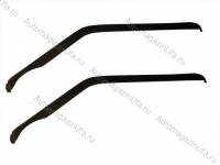 Дефлектор боковых окон ВАЗ 2121-213 2шт 98720 (VOIN) Дефлектор боковых окон ВАЗ 2121-213 2шт 98720 (VOIN)