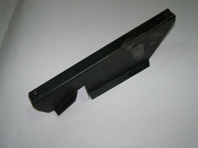 Кронштейн крепления сиденья /2101/ (АВТОВАЗ)