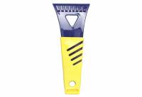 Скребок для льда с водосгоном усиленный GOODYEAR WS-03 26*10см (30)