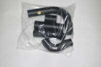 Патрубок радиат. /Г-3302 дв. 402/ (5 шт) (Балаково) Патрубок радиат. /Г-3302 дв. 402/ (5 шт) (Балаково)