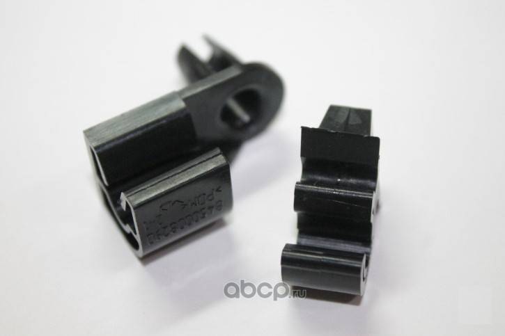 Скоба крепления упора капота для ВАЗ 2180 Lada Vesta