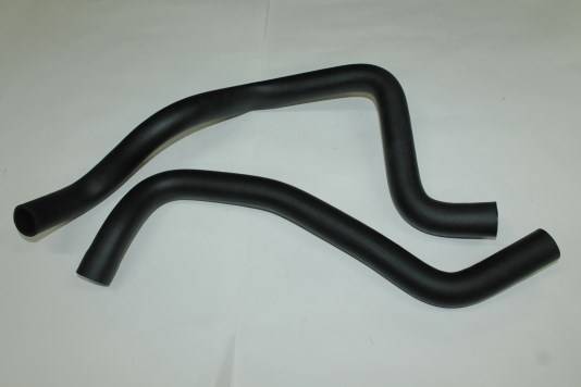 Патрубок радиат. /2190 МКПП/ 2 шт (верх+низ) (Форвард)