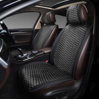 Накидки PSV Hornet 2 FRONT (Черно-Серый), 2 шт. 981/998