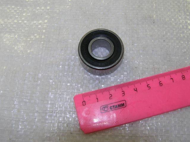 Подш. коленвала и перв.вала /2101/ №180502 (62202) (Самара СПЗ-4)