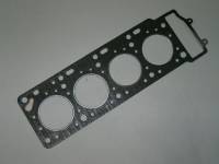 Прокладка ГБЦ 1500 /М-412/ (Ярославль)