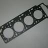 Прокладка ГБЦ 1500 /М-412/ (Ярославль)