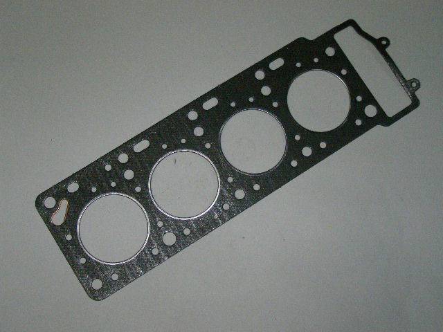 Прокладка ГБЦ 1500 /М-412/ (Ярославль) Прокладка ГБЦ 1500 /М-412/ (Ярославль)
