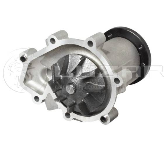 Помпа SsangYong Kyron Actyon Rexton 2.0Xdi 2.7Xdi (Luzar)