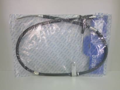 Трос ручного тормоза Accent-ТагАЗ левый (Arirang)