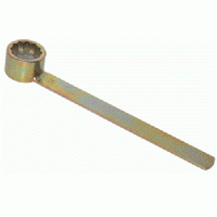 ключ храповика *38 (ВАЗ инжектор) Автом