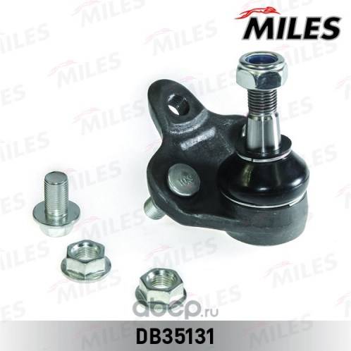 Шаровая опора Toyota Corolla (E100-120) 1.3-2.0D Rav4 II 1.8-2.0D