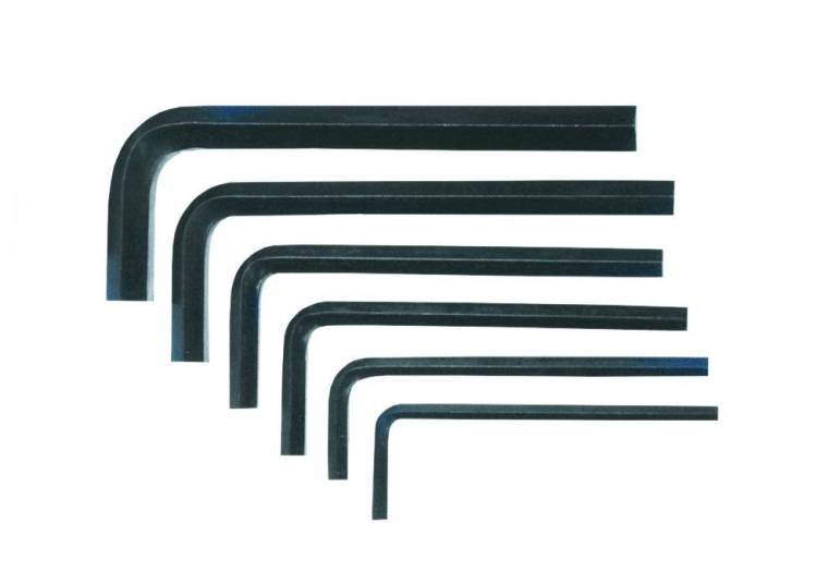 шестигранник *11 (L=185мм) (АвтоДело)