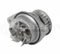 Насос водяной для а/м Skoda Fabia (99-)/Octavia (96-)/Octavia A5 (04-)/VW Polo (10-) 1.4i (LWP 1814) (Luzar)