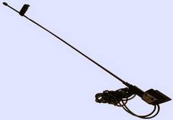 Антенна желоб. 1м (АНТЕЙ)