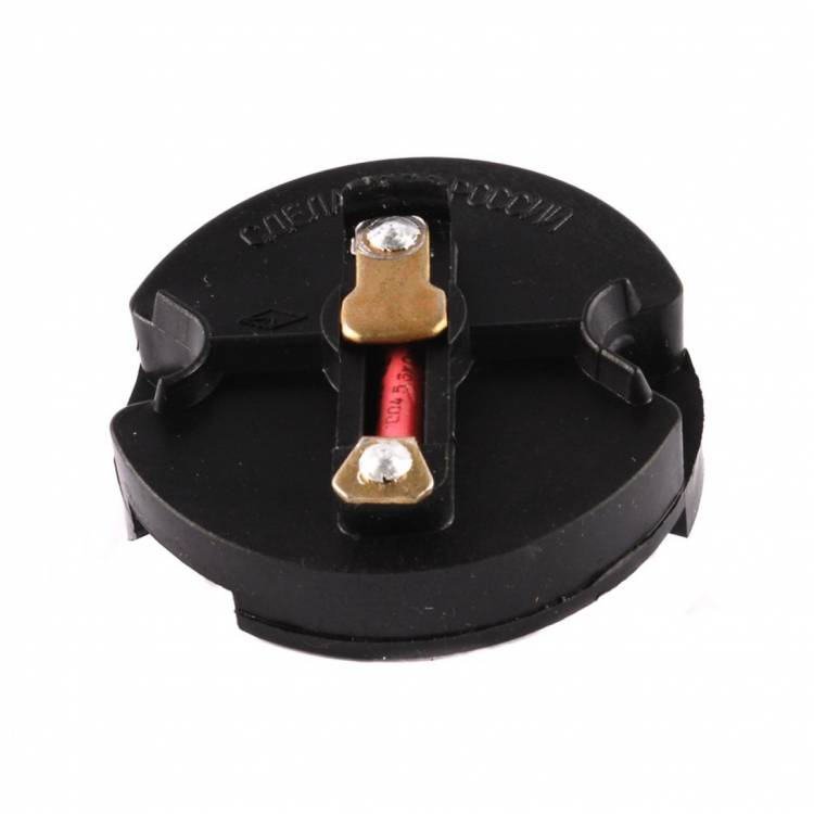 Бегунок трамблера /2101/ (МЗАТЭ-2)