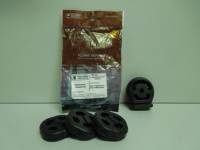 Подвеска глушителя ВАЗ 1118 Калина, 2190 Гранта из 4шт (BalZap) Балаково Запчасть Подвеска глушителя ВАЗ 1118 Калина, 2190 Гранта из 4шт (BalZap) Балаково Запчасть