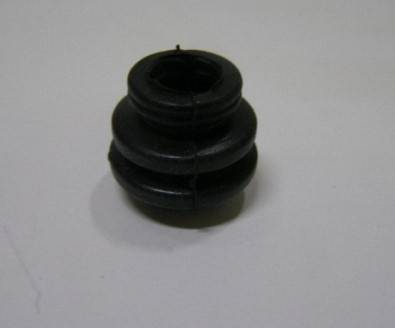 Пыльник направляющего штока суппорта Lifan Solano