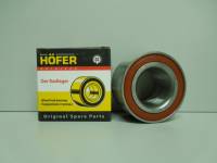 Подшипник ступицы ВАЗ 1118 Калина, ВАЗ 2170 Приора перед. (Hofer)
