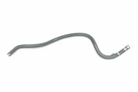 Шланг расширит. бачка /1118, 2190, Datsun/ пароотводящий в сб. с пруж. хомутом (Балаково)