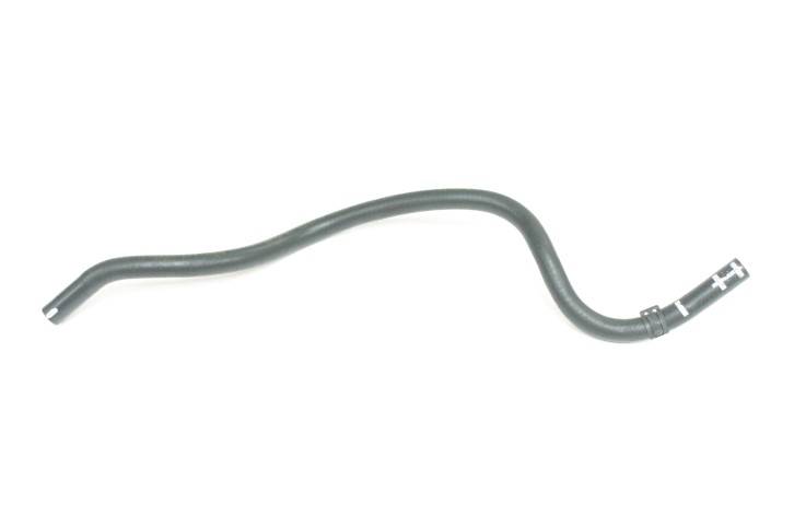 Шланг расширит. бачка /1118, 2190, Datsun/ пароотводящий в сб. с пруж. хомутом (Балаково)