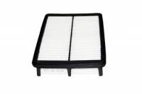 Фильтр воздушный Hyundai Tucson Sportage 2,0i/2,7i/2,0CRdi  Cerato CRDI 05-09 SB2190 (SCT)