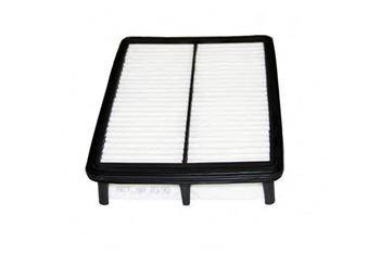 Фильтр воздушный Hyundai Tucson Sportage 2,0i/2,7i/2,0CRdi  Cerato CRDI 05-09 SB2190 (SCT)