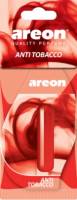Ароматизатор подвесной "LIQUID" Антитабак (AREON)