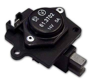 Регулятор напряж. ВАЗ 2108, 09 нов. обр. (Энергомаш г.Калуга) (52)